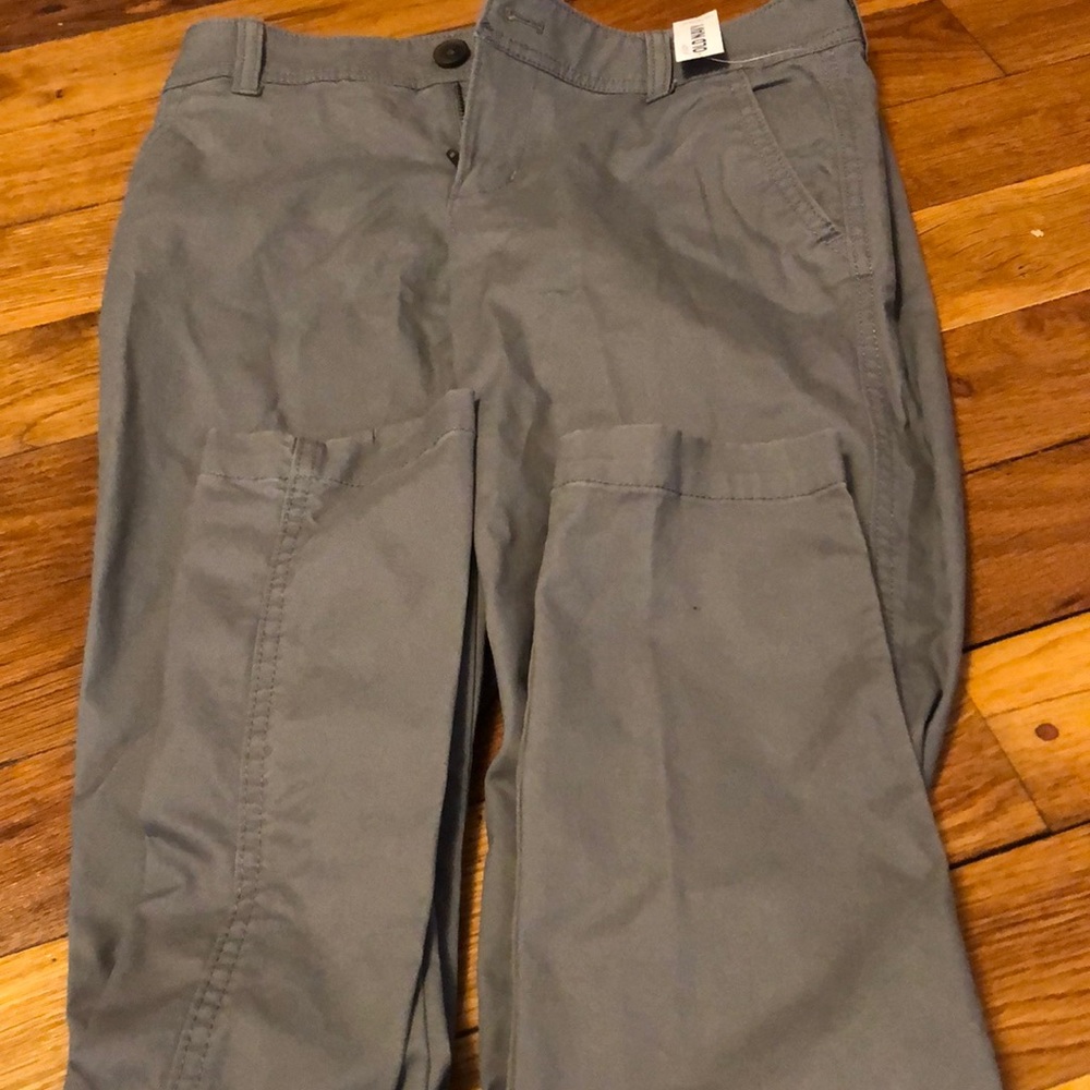 Pants